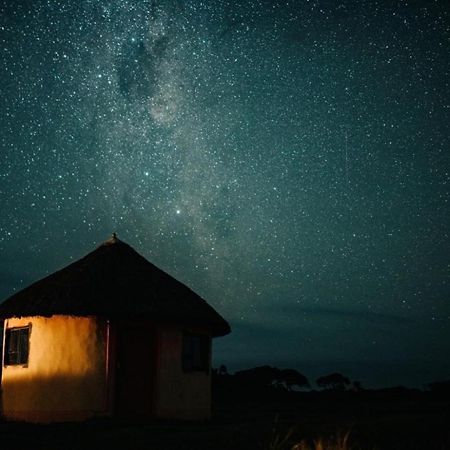 Bulungula Xhosa Community Lodge Zewnętrze zdjęcie