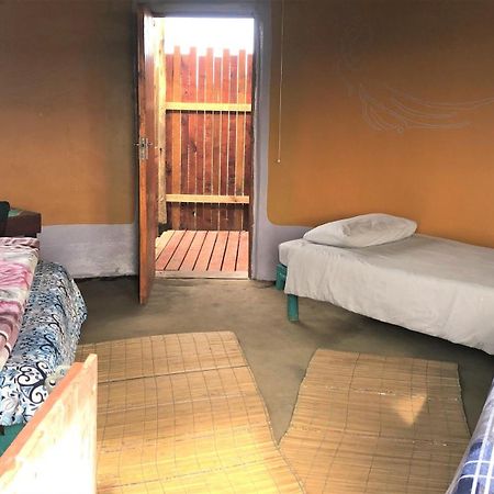Bulungula Xhosa Community Lodge Zewnętrze zdjęcie