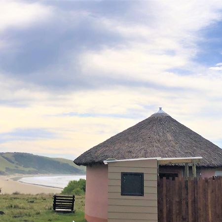 Bulungula Xhosa Community Lodge Zewnętrze zdjęcie