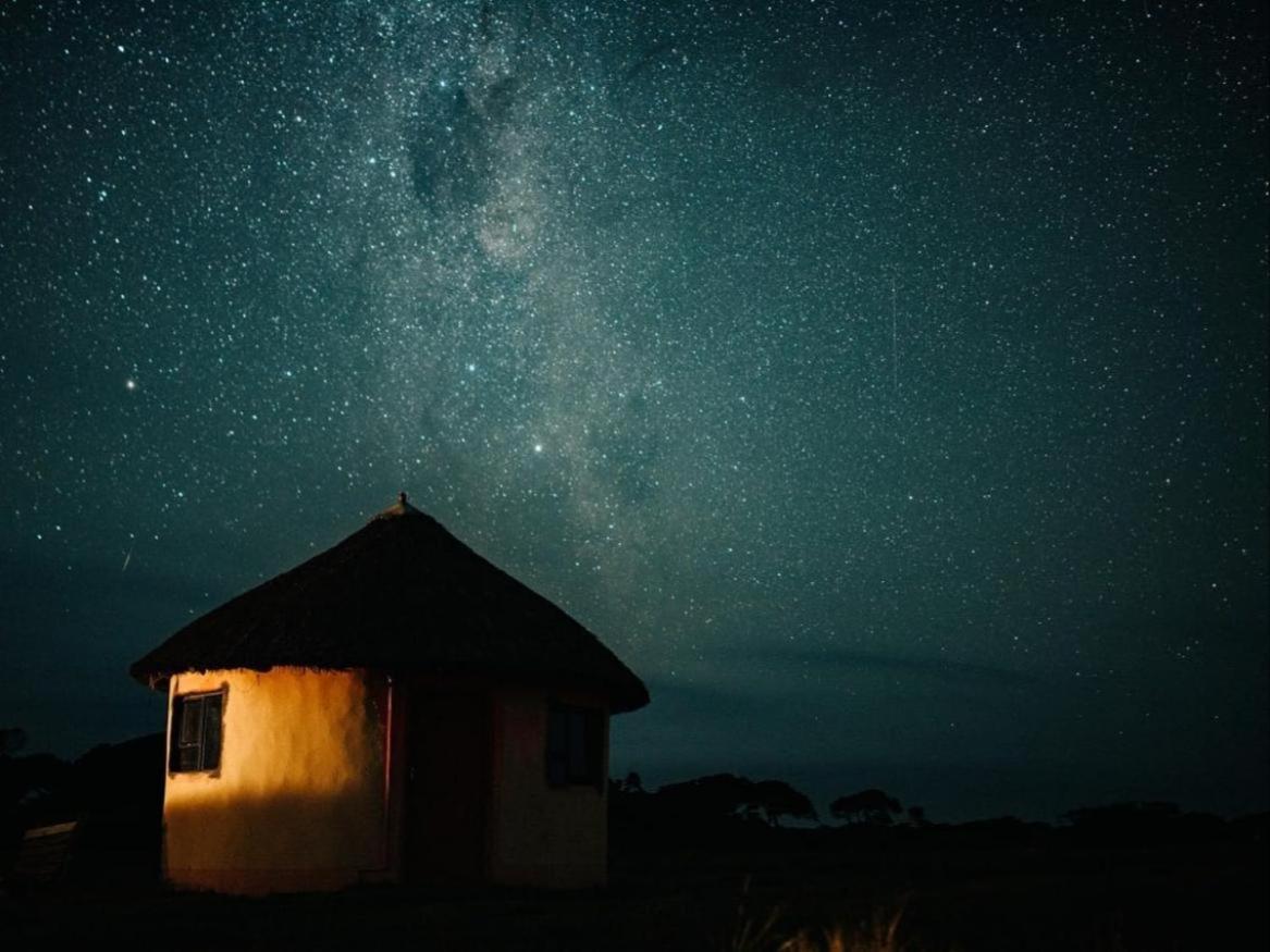 Bulungula Xhosa Community Lodge Zewnętrze zdjęcie