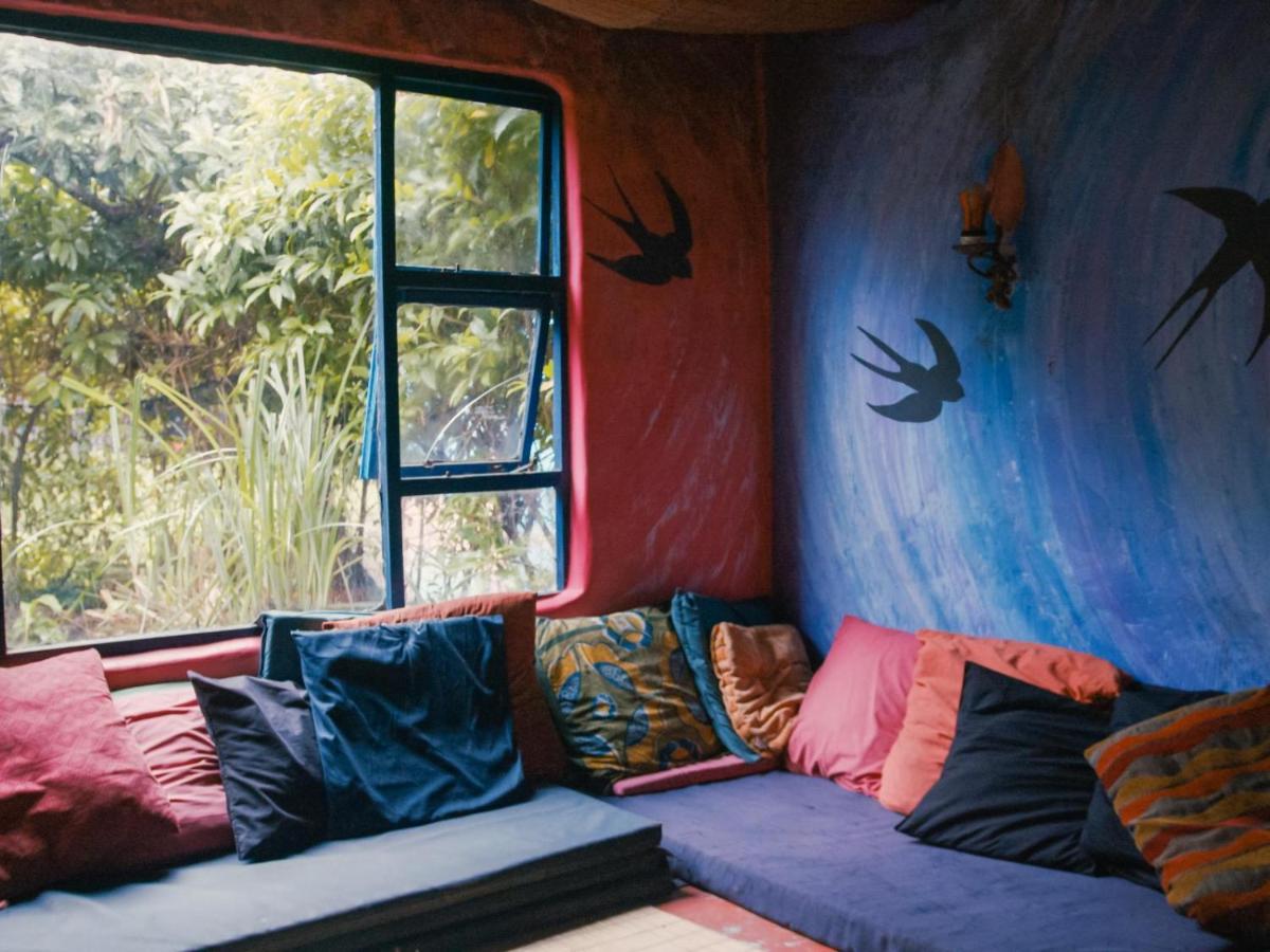 Bulungula Xhosa Community Lodge Zewnętrze zdjęcie
