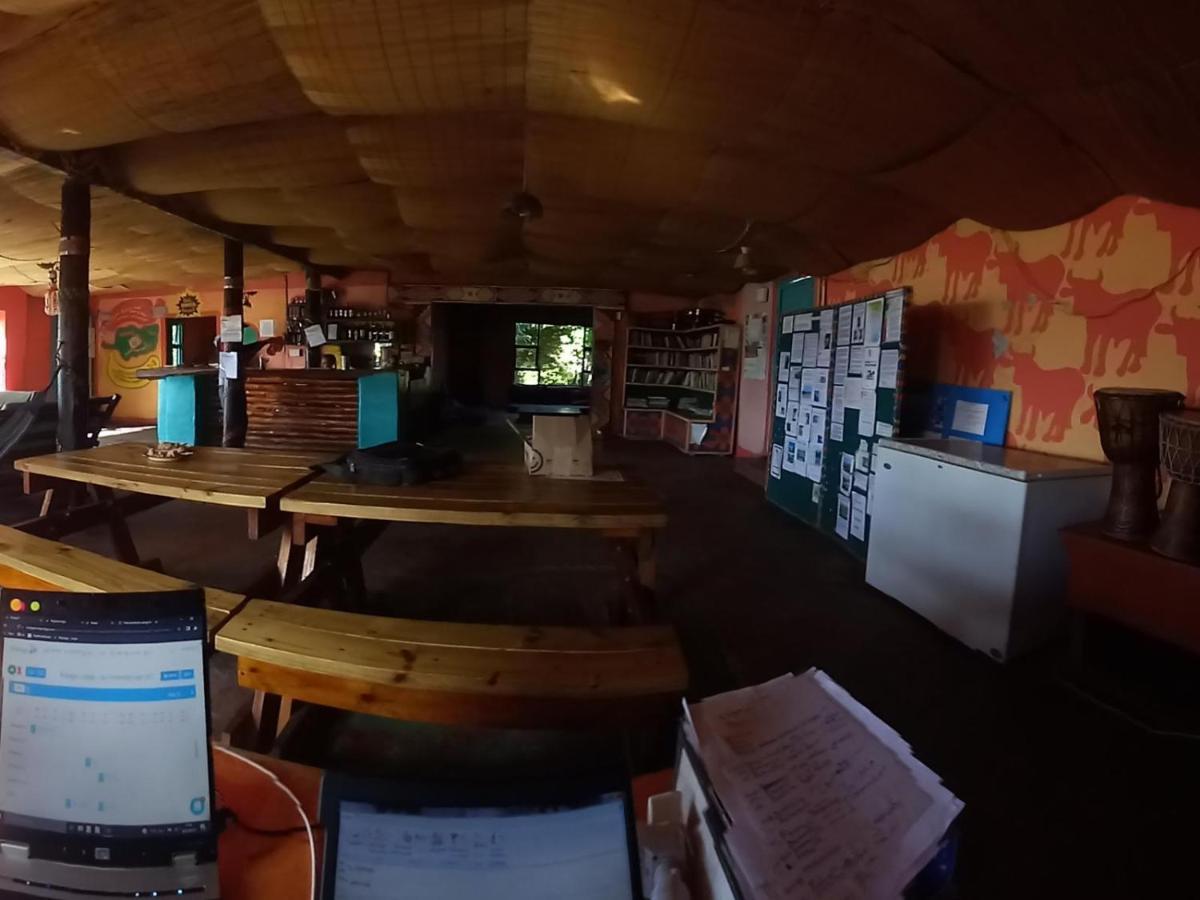 Bulungula Xhosa Community Lodge Zewnętrze zdjęcie