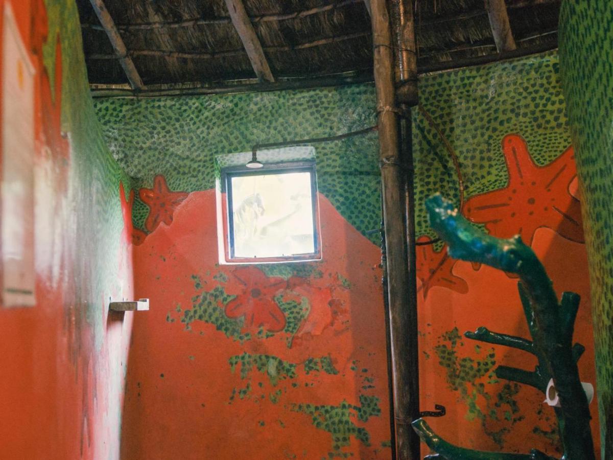 Bulungula Xhosa Community Lodge Zewnętrze zdjęcie