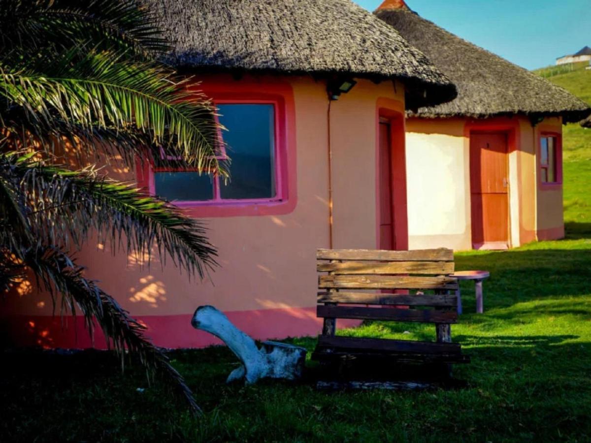 Bulungula Xhosa Community Lodge Pokój zdjęcie