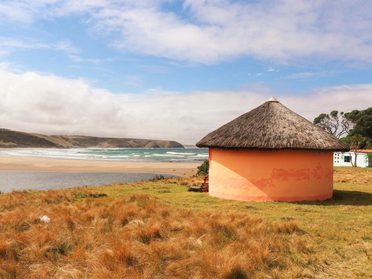 Bulungula Xhosa Community Lodge Zewnętrze zdjęcie