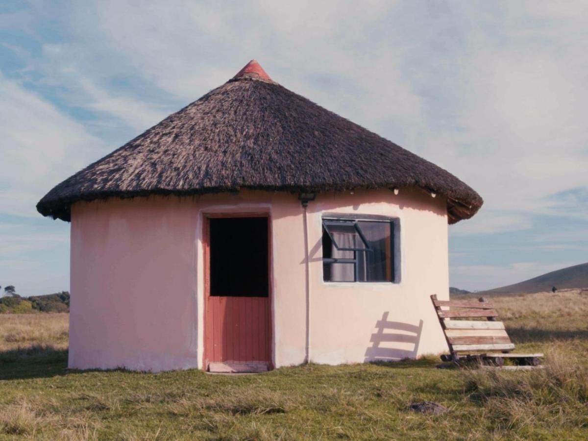 Bulungula Xhosa Community Lodge Pokój zdjęcie