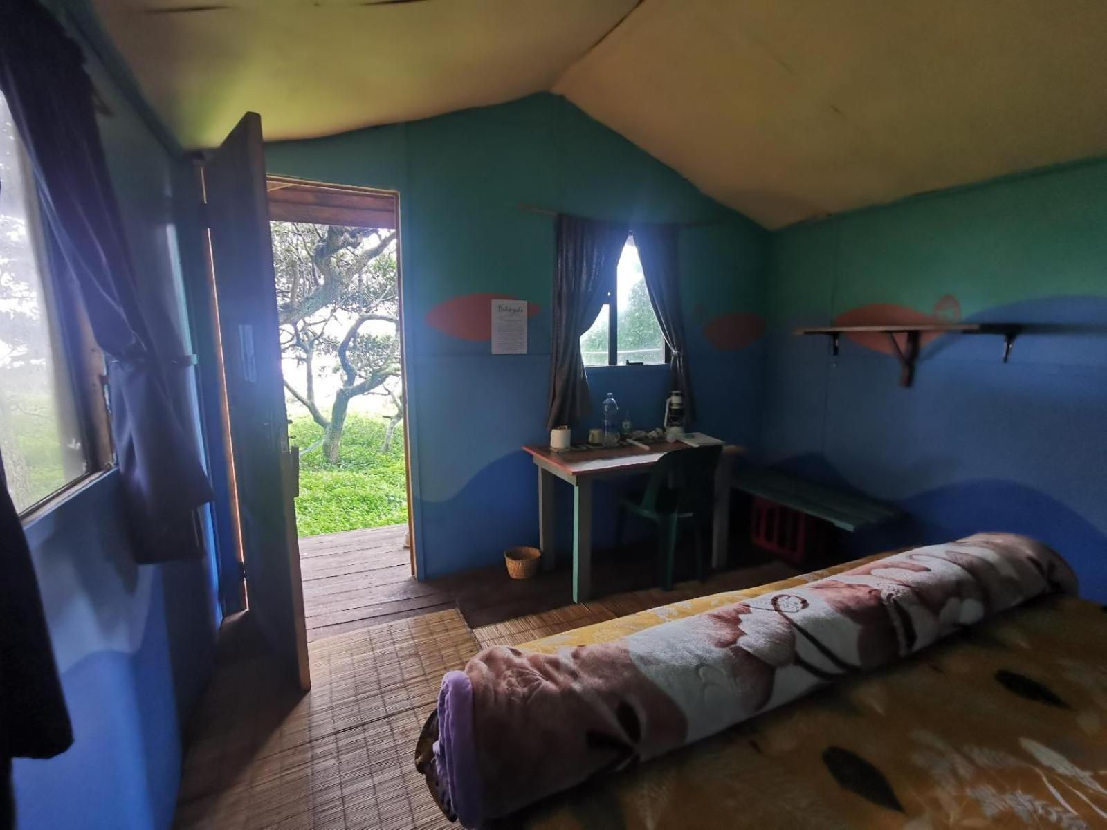 Bulungula Xhosa Community Lodge Pokój zdjęcie
