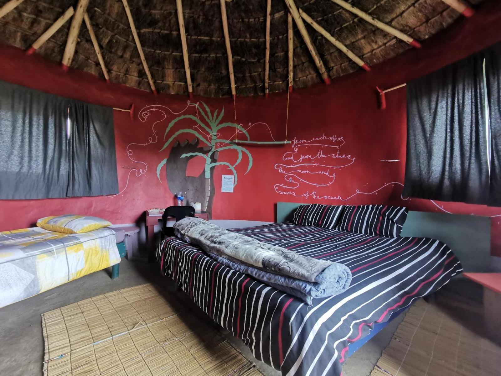 Bulungula Xhosa Community Lodge Pokój zdjęcie