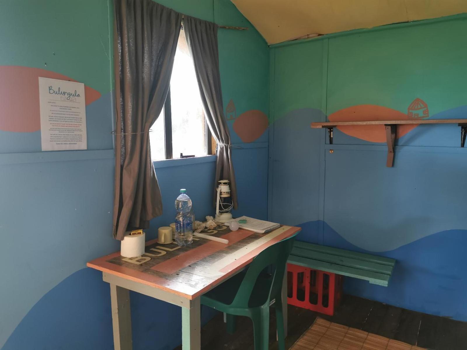 Bulungula Xhosa Community Lodge Pokój zdjęcie
