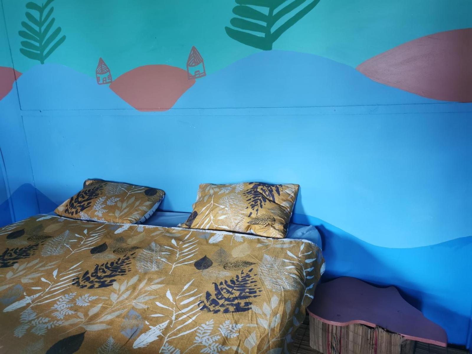 Bulungula Xhosa Community Lodge Pokój zdjęcie