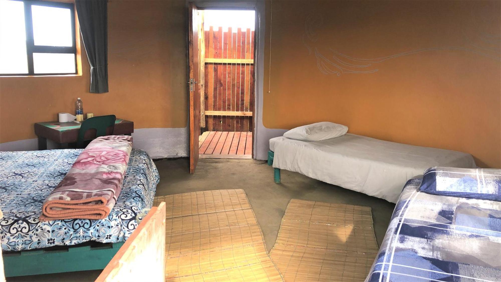 Bulungula Xhosa Community Lodge Zewnętrze zdjęcie